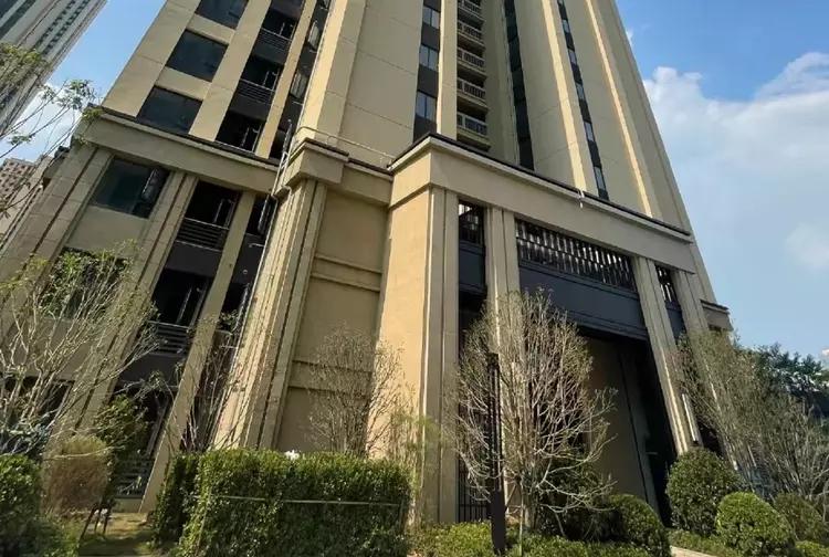 保利汉阳楼盘降价事件,保利降价退款