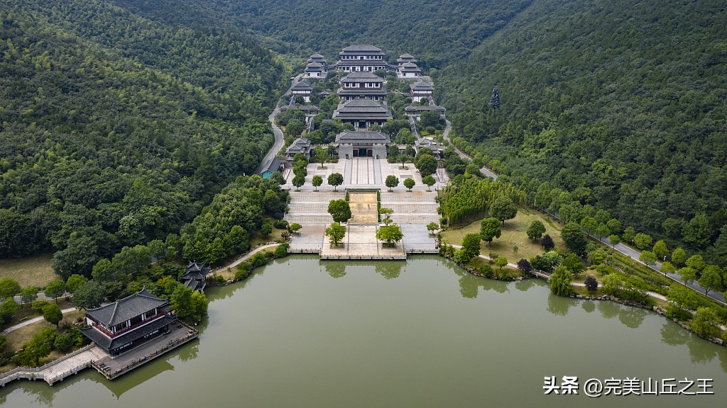 苏州5a旅游景点排名,苏州旺山景区5a