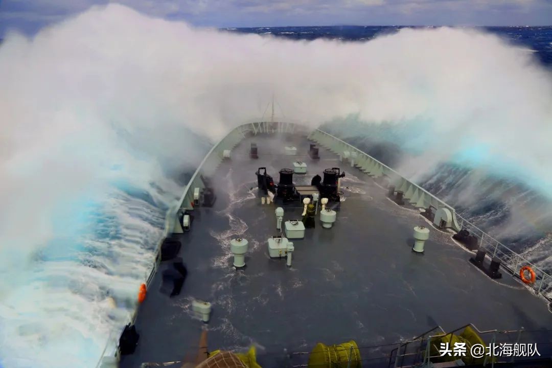 军舰用餐标准,军舰饭菜