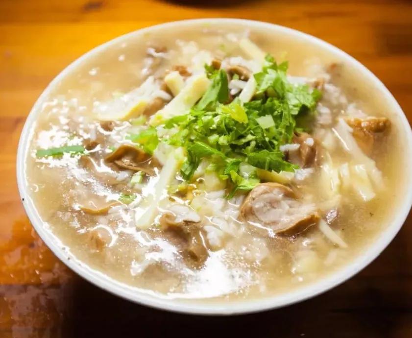 我劝你,不想长胖就千万别去同安