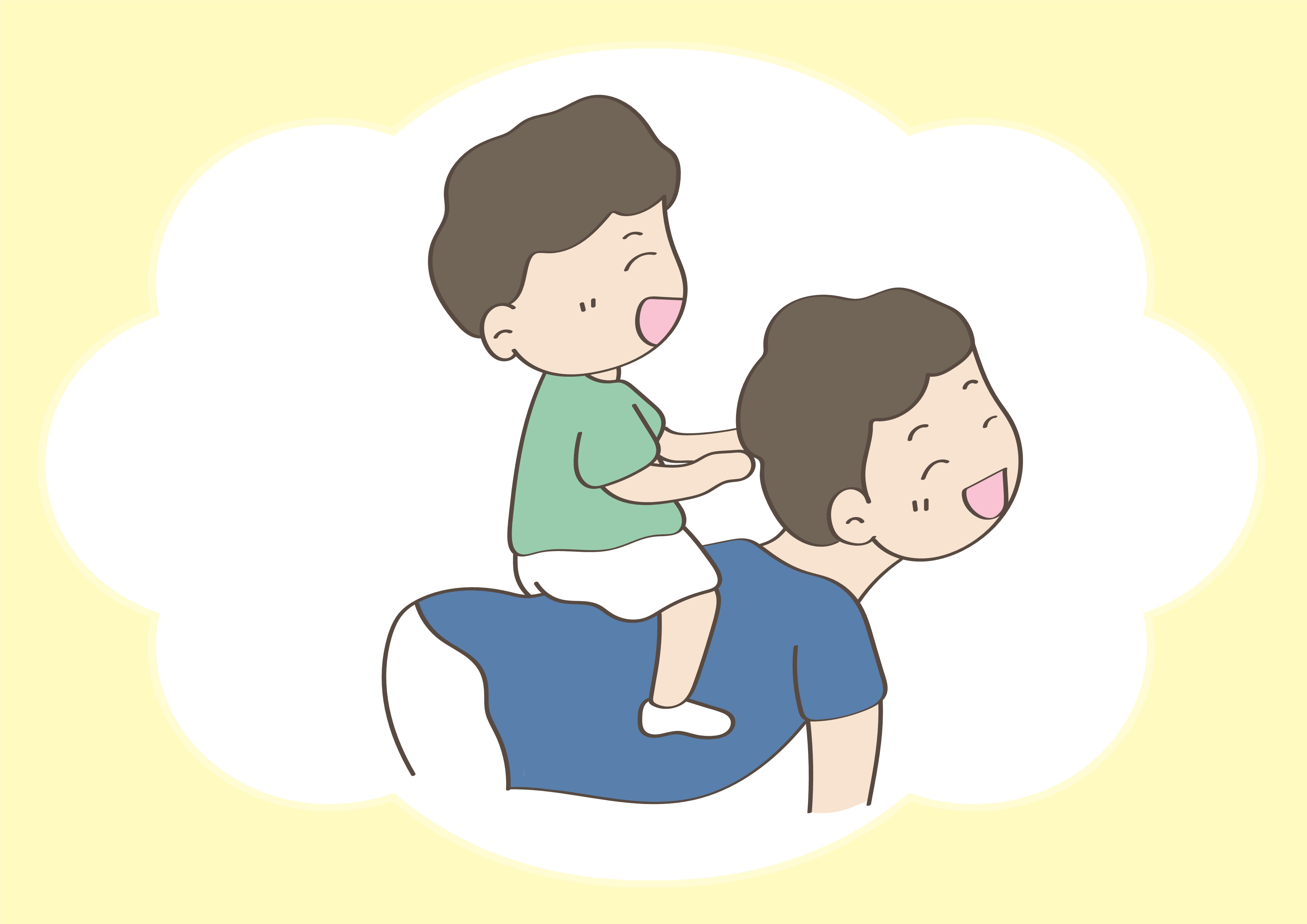 宝宝是什么样的腿型才是正常腿型,怎么判断宝宝腿型是否正常