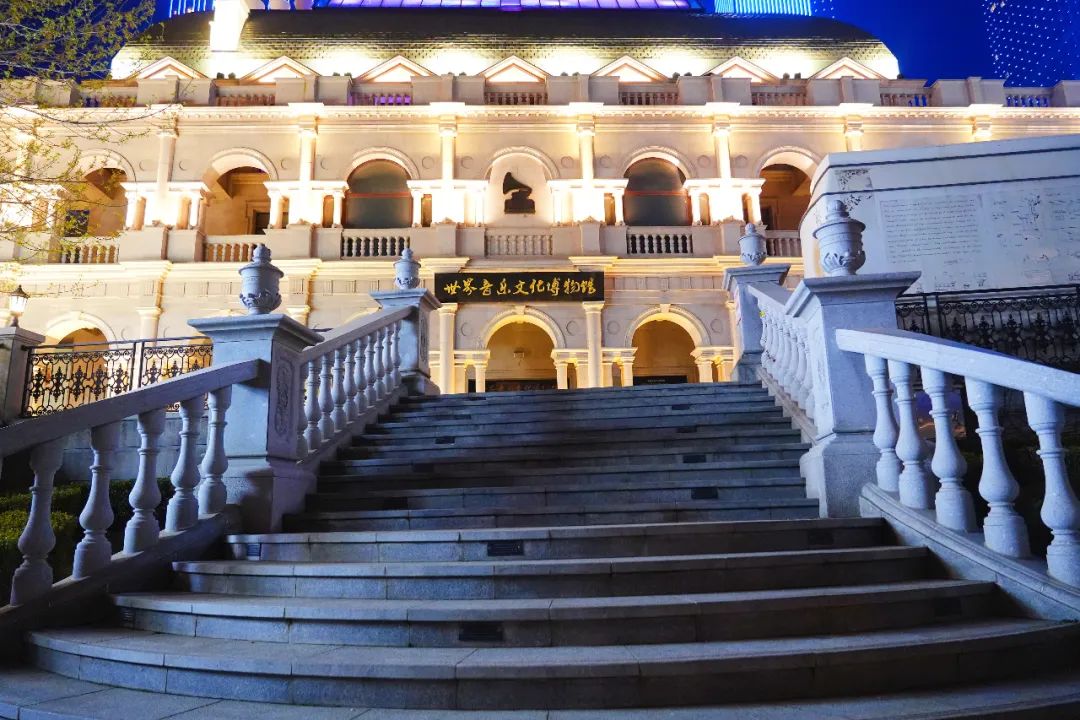 大连旅游攻略推荐一下,大连旅游攻略之市内篇