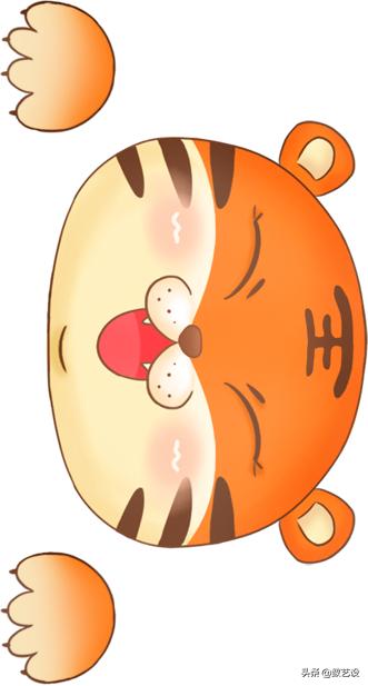 虎年限定曝光,虎年限定与龙年限定对比推荐