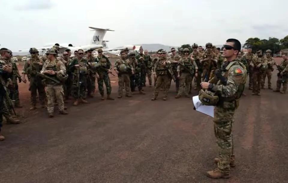 葡萄牙冷知识100例,葡萄牙首都里约热内卢