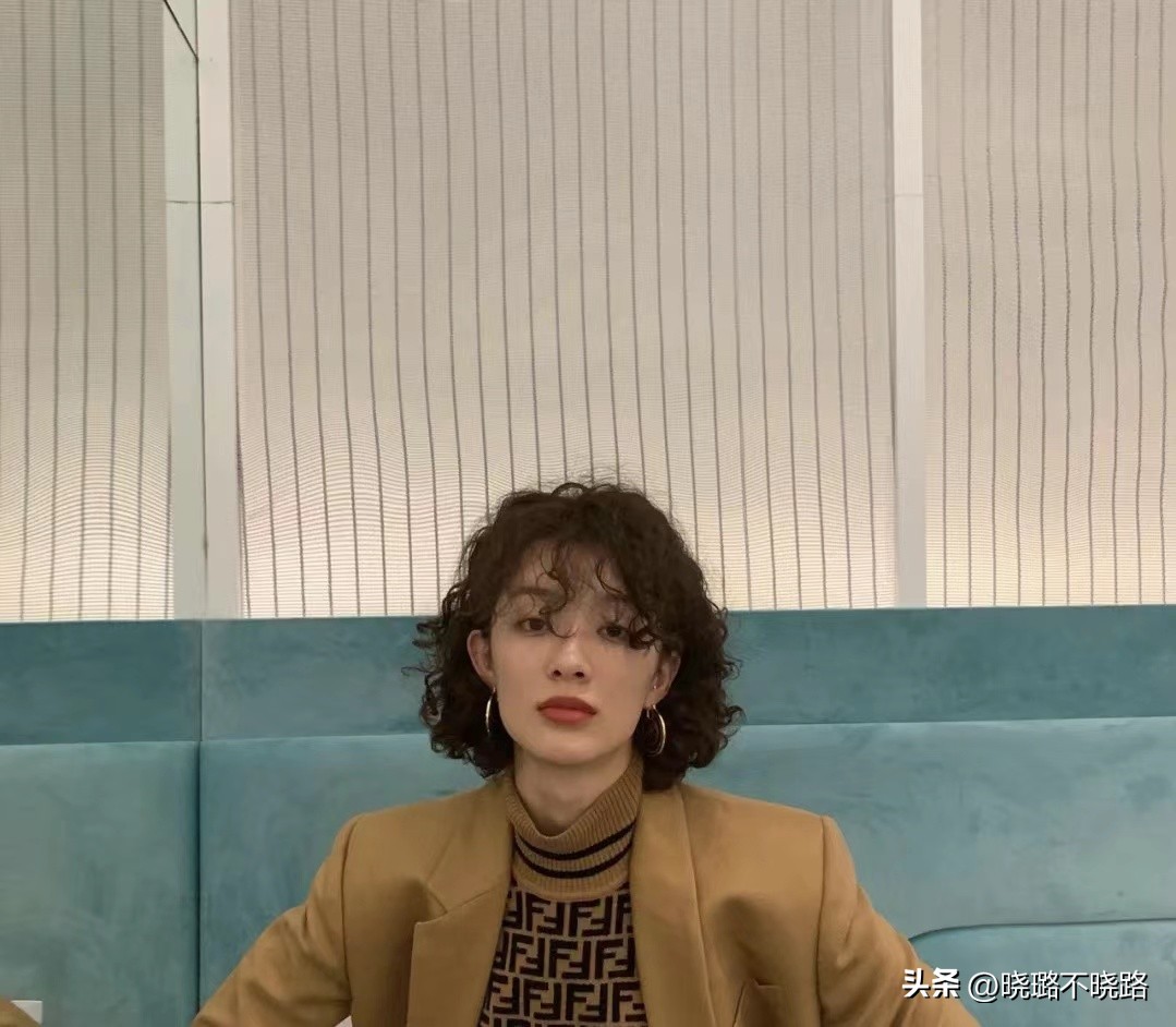 适合方圆脸女生的短发细软,适合方圆脸女生的短发推荐