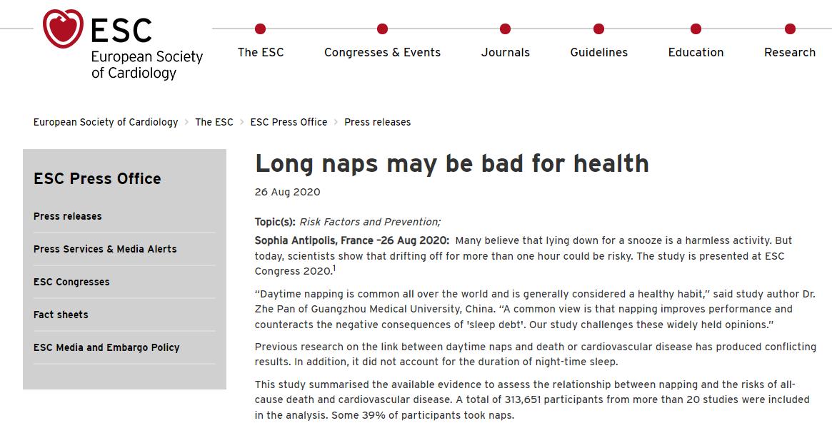 中午不睡下午崩溃的解决办法,中午不睡下午崩溃科学午睡有技巧