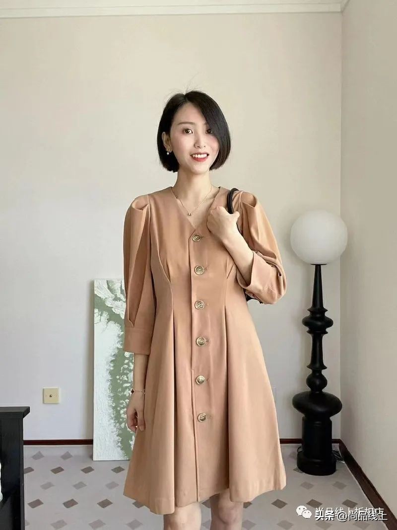 lily女装爆款清单,lily大牌尾货女装