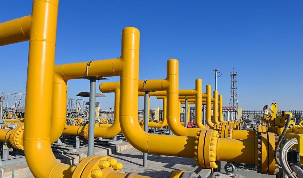 普京回应美国报告与中俄同时,普京加强中俄合作