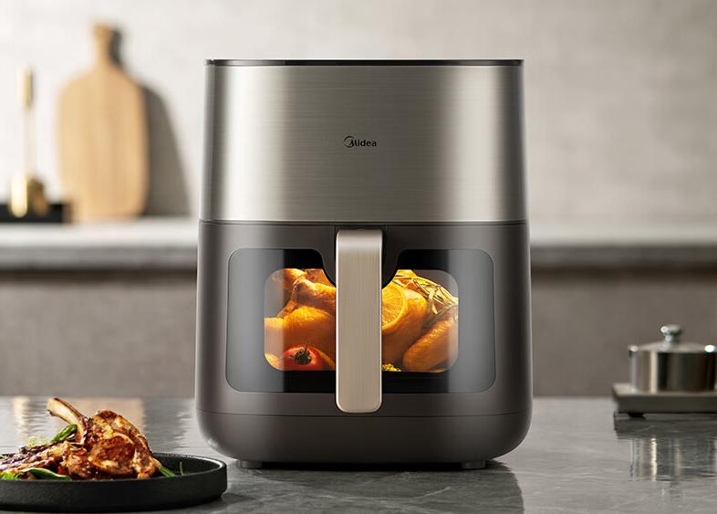 空气炸锅好用牌子排行榜,空气炸锅什么品牌质量好安全性高