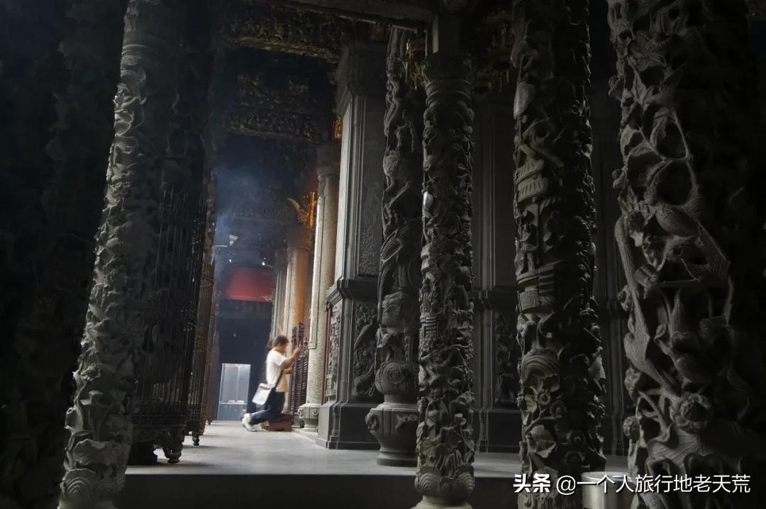 赴台旅游暂停两年后,我想带你重新认识中国台湾