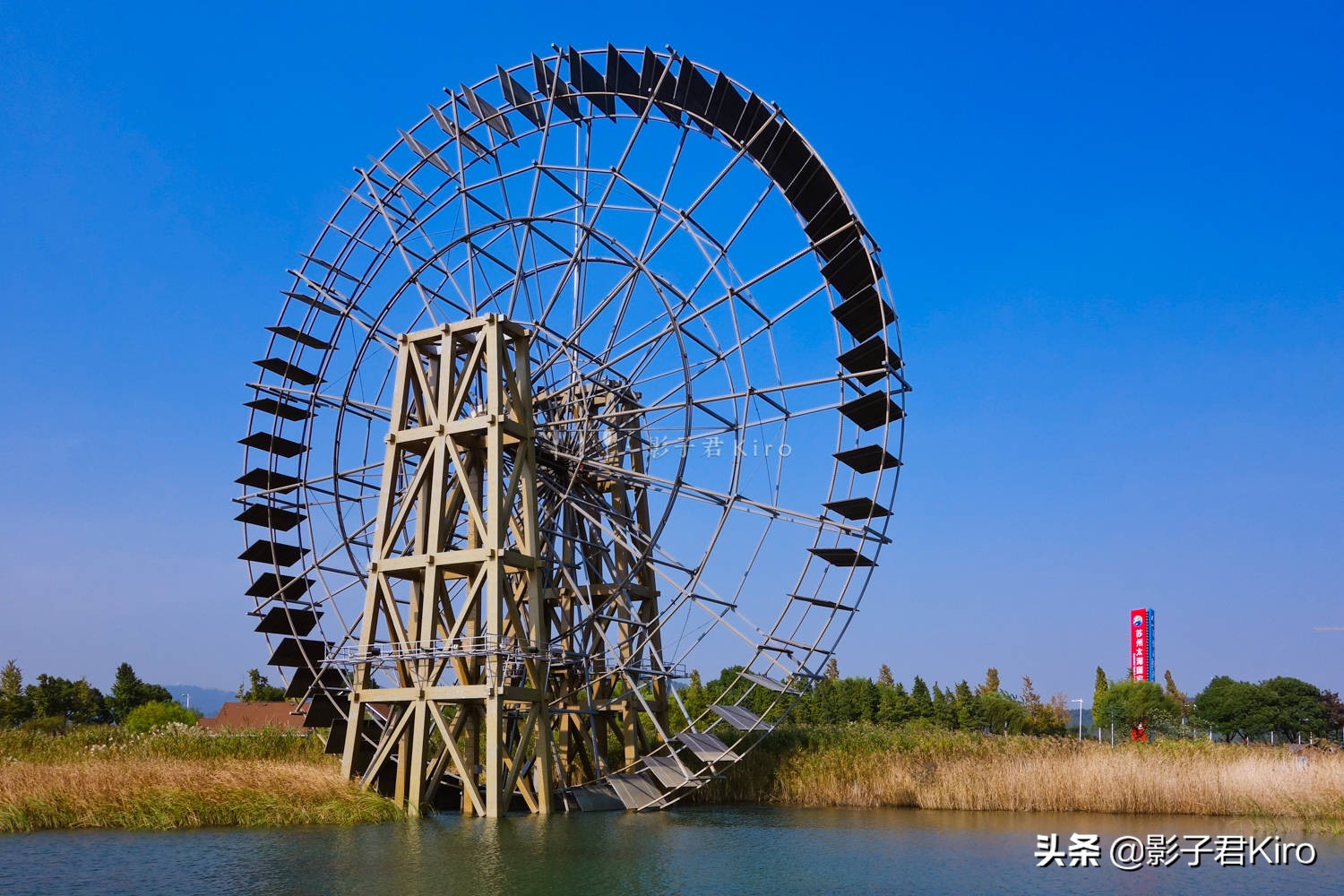 苏州太湖最美的地方,苏州最大淡水湖在哪