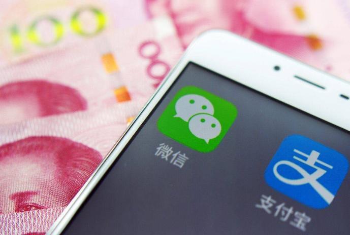 美国支付宝paypal发展,paypal和支付宝在海外谁的市场更大