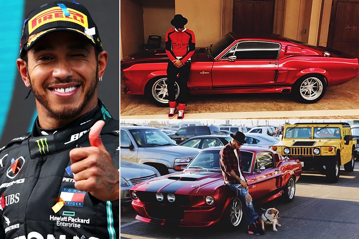 历史上的超豪华汽车,世界上最昂贵的名人汽车