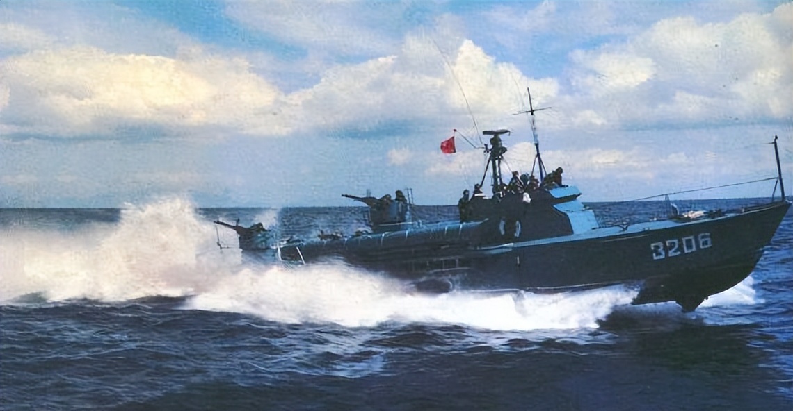 1994年的军舰潜艇对峙事件,中国海军军舰对峙事件时间