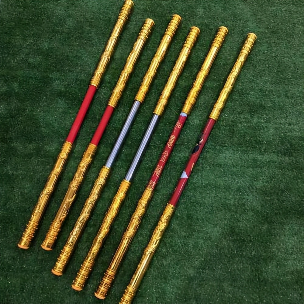 他靠难啃的“金箍棒，一路过关斩将年入6000万，带领500农户致富