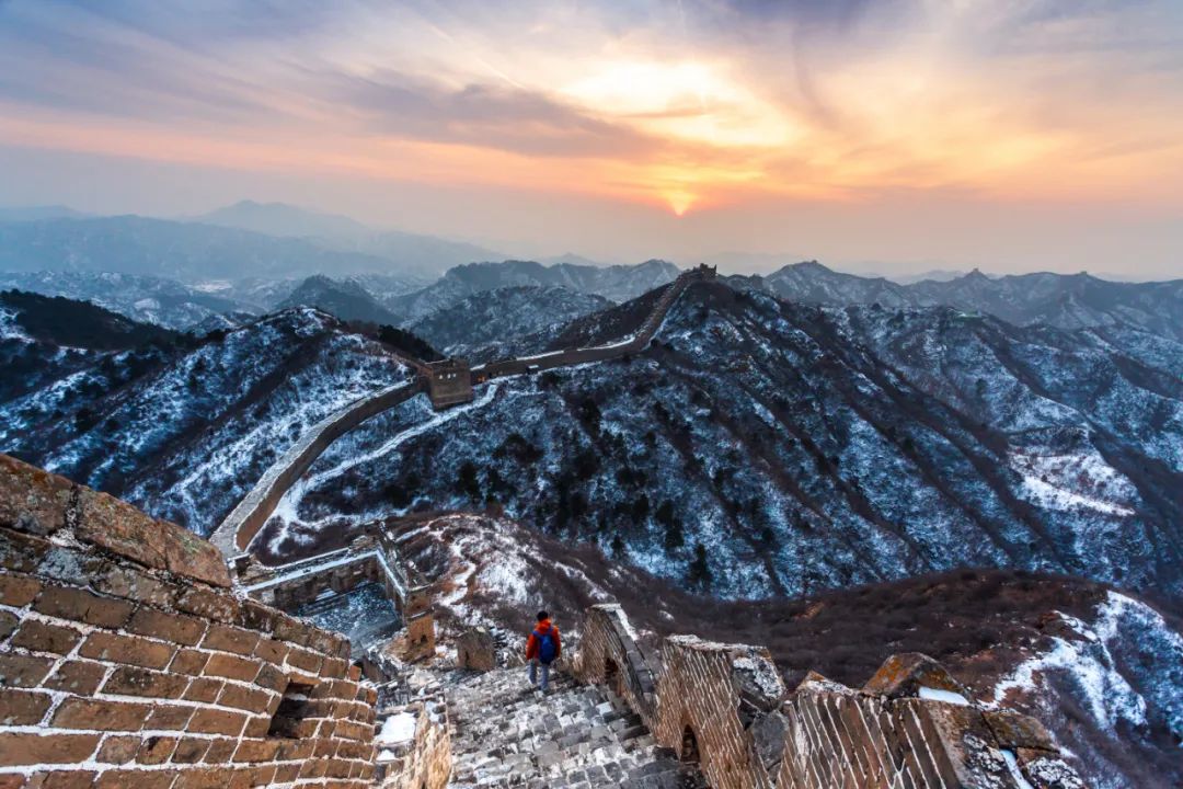 还剩10天!如何安全有仪式感地迎接元旦?这14条周边短线值得一去