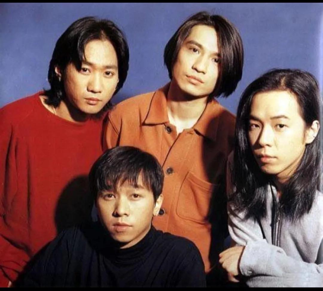 港乐《声生不息》，再度火爆全网！流光岁月，多少情怀