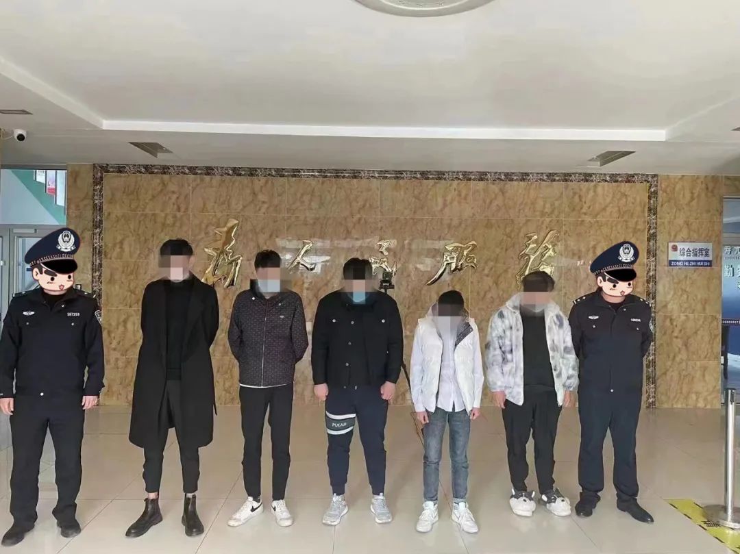 涉案金额15亿元18人落网 (3人全部落网涉案金额达300万)