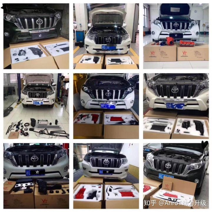 丰田普拉多2700到底肉不肉,丰田普拉多2700价格油耗