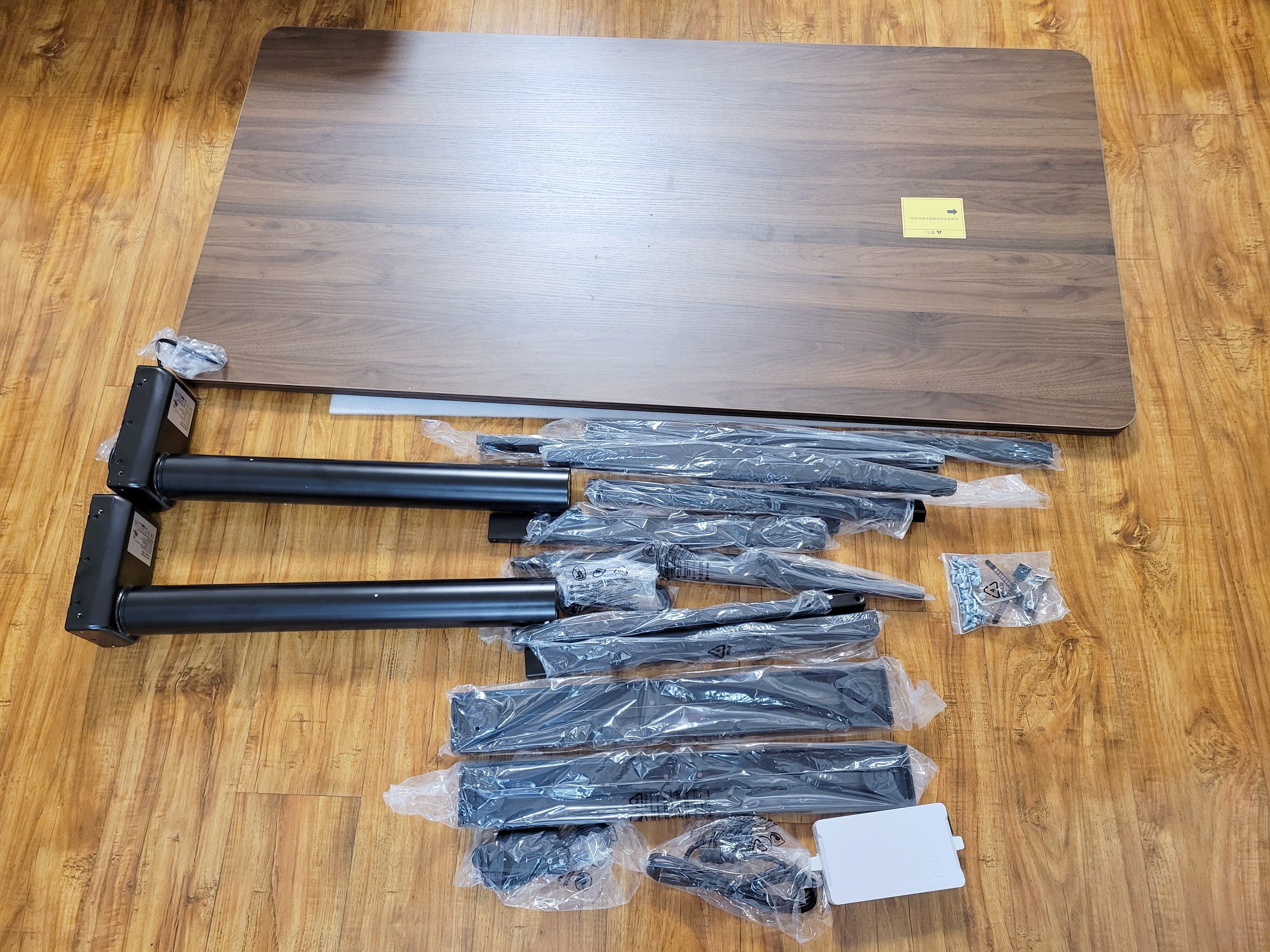 站立式升降桌可移动,北弧m1升降桌教程