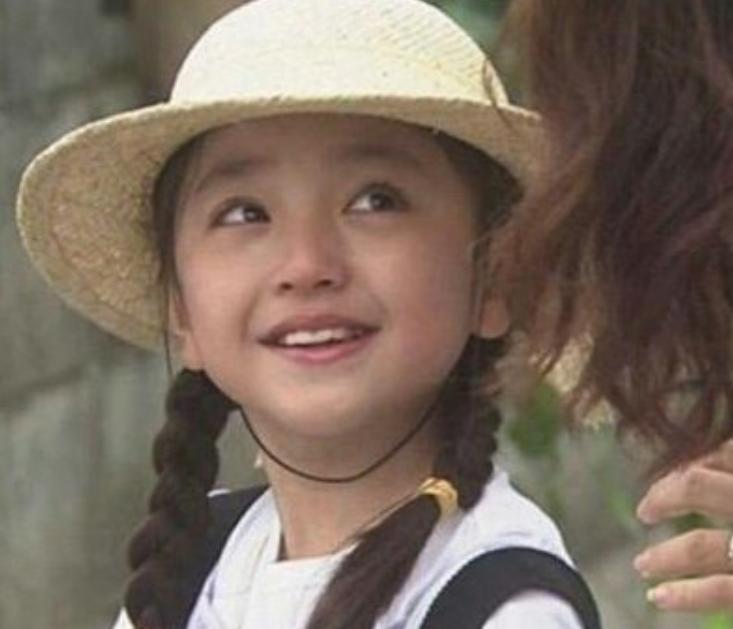 盘点10位童星今昔对比,10位长残的童星今昔对比合集