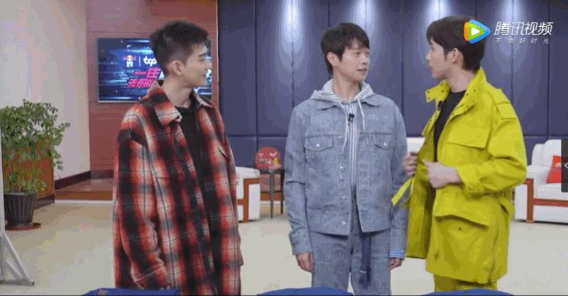 身高最高的七位男星谁是你的男神,五位身高最矮的男明星