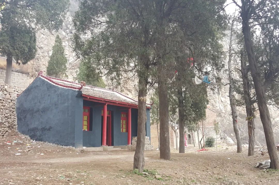 峰峰十大美丽乡村景点,峰峰最新景点