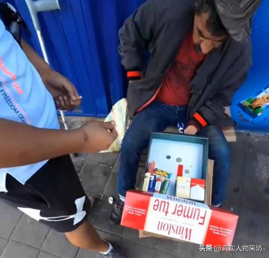 我裸婚娶摩洛哥妻子，26岁移居摩洛哥，给当地上层人物当拳击教练