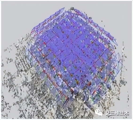 城市三维建模技术规范标准代号,三维城市建模教程推荐网站