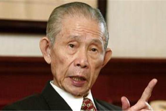 台湾富豪第一人,中国台湾富豪