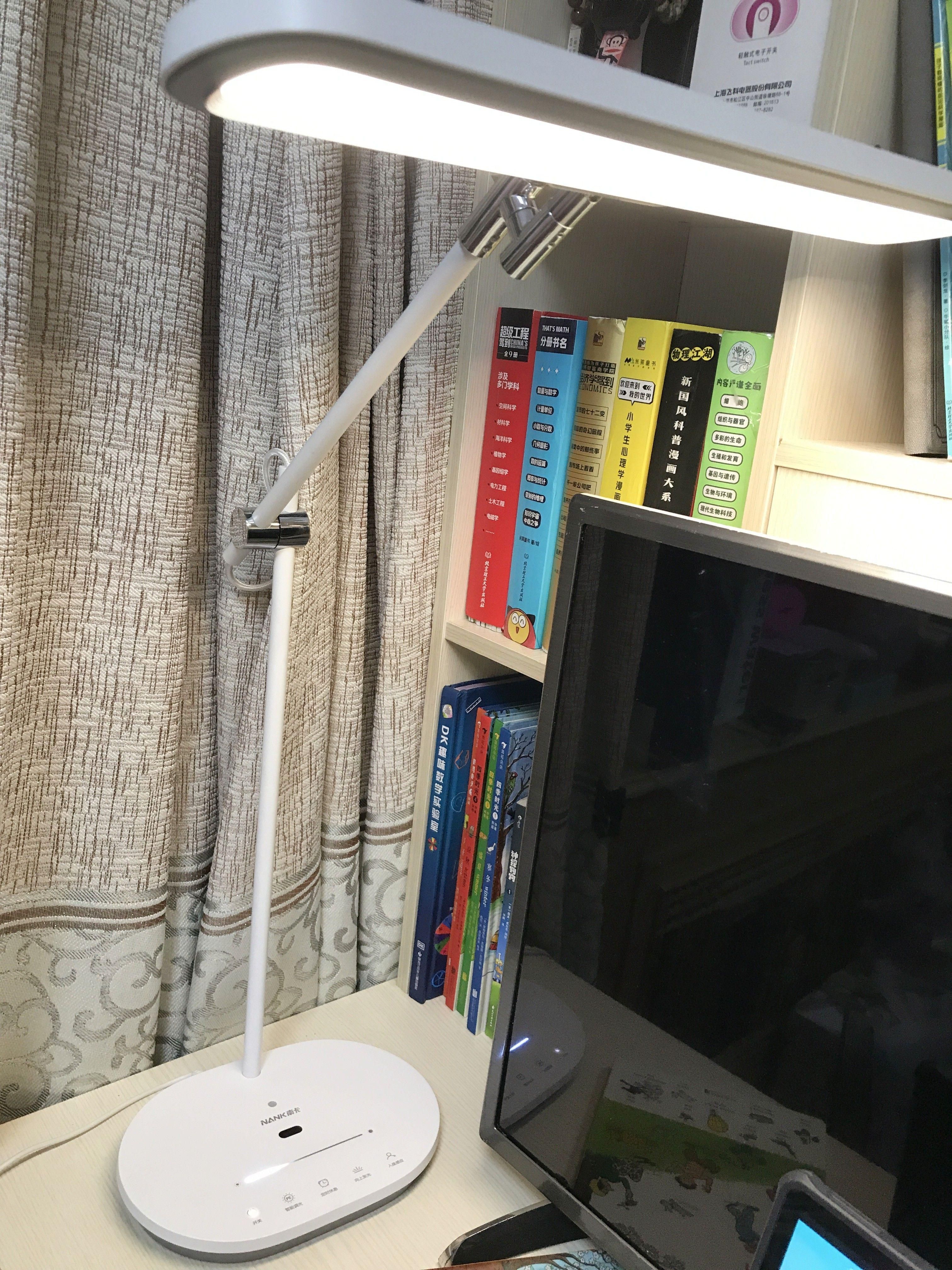 南卡护眼台灯l1和南卡l1pro区别,南卡护眼台灯l1真的好吗