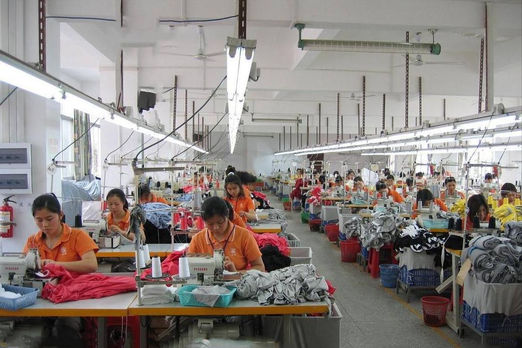 哪些品牌的衣服假货比较多,为什么品牌衣服假货那么多