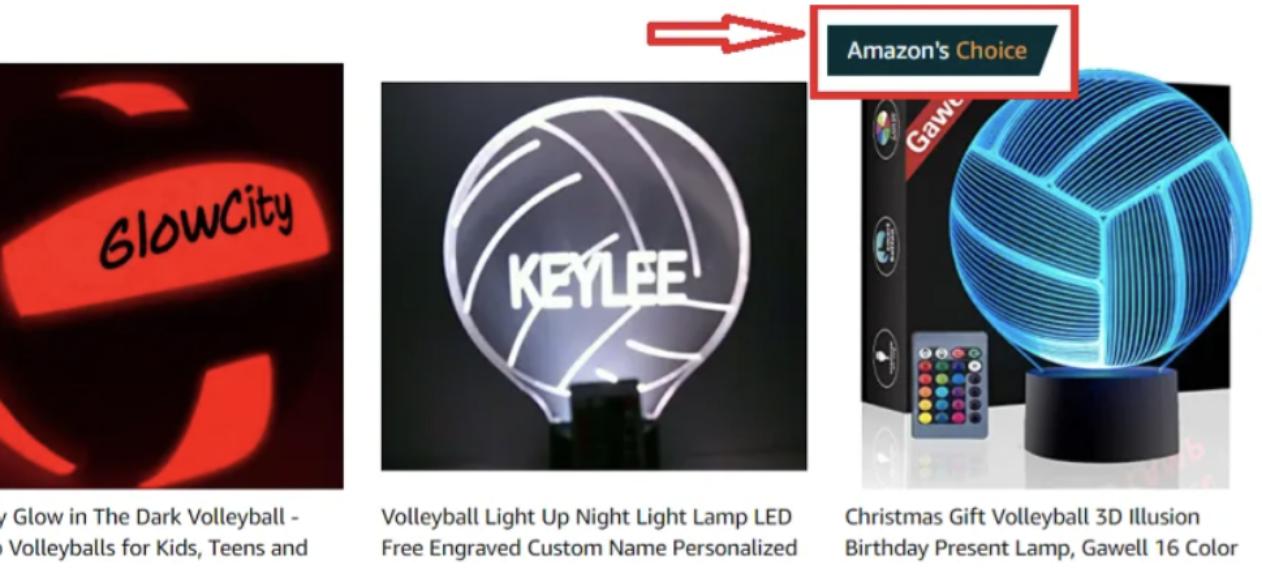 amazons怎么获得choice,amazonchoice获取折扣信息