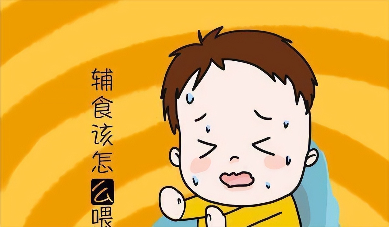 婴儿高铁米粉怎么选择,宝宝米粉小常识