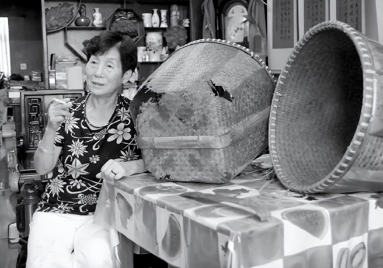 义乌人都知道的秘密,义乌人为什么那么有钱