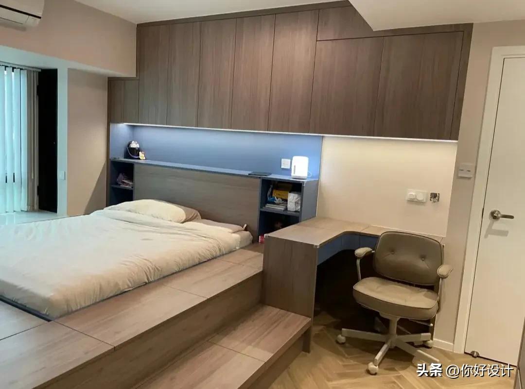 高级配色装修风格,24年流行颜色风格装修