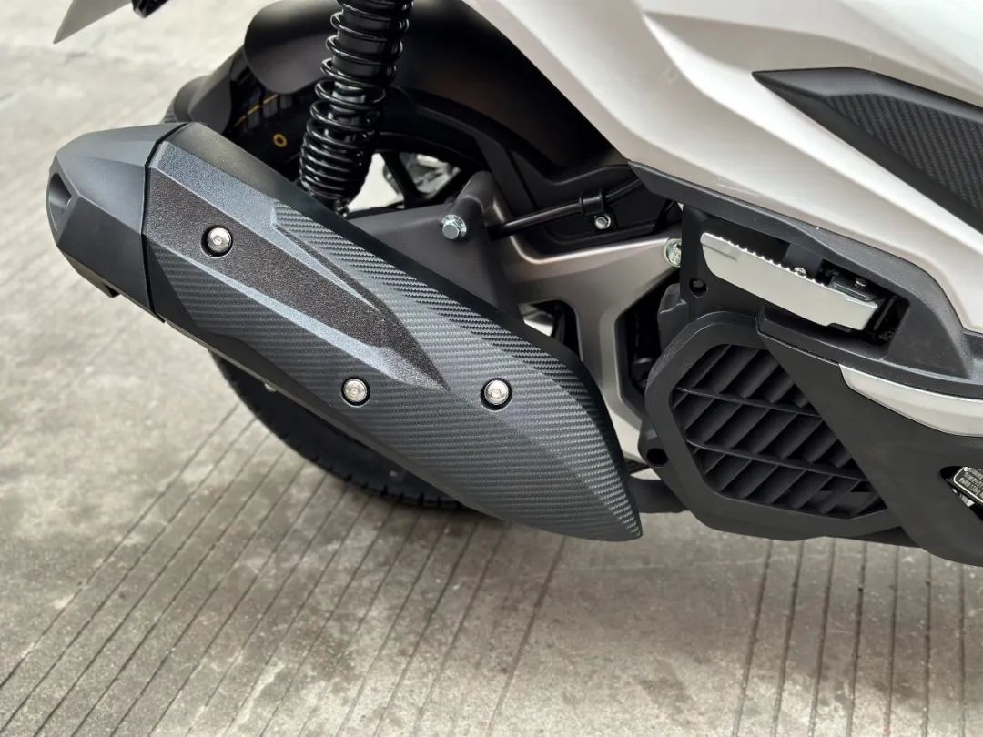 大阳vrs125真实评测,大阳vrs150和vrc150对比