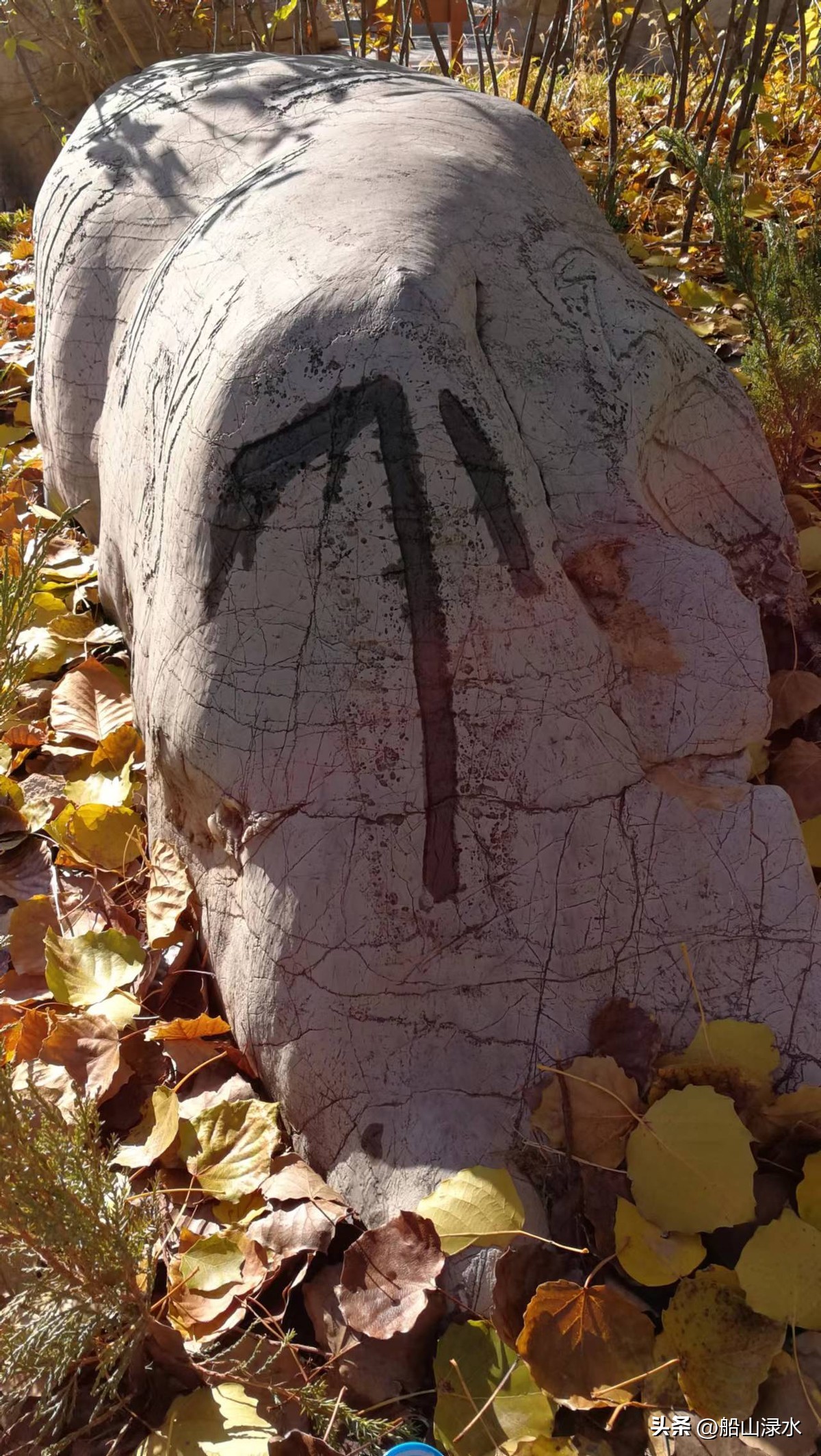 中国古代雕塑文稿,文化典故雕塑