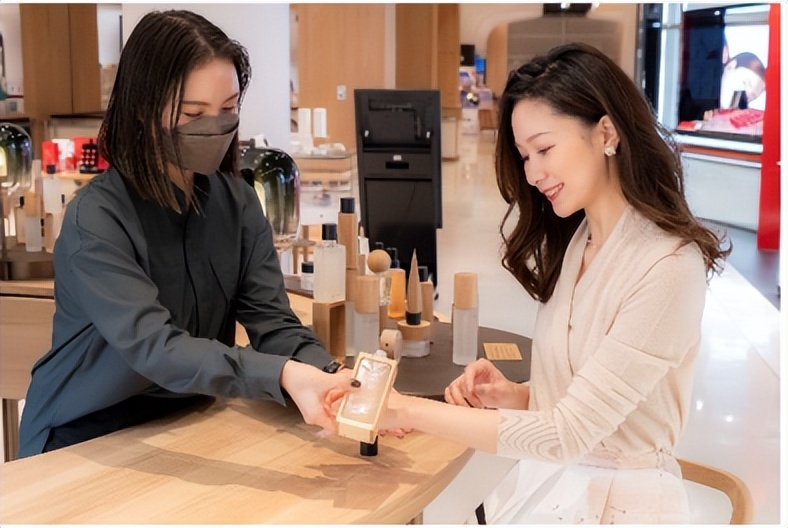 东京三越免税店官网,东京三越免税店