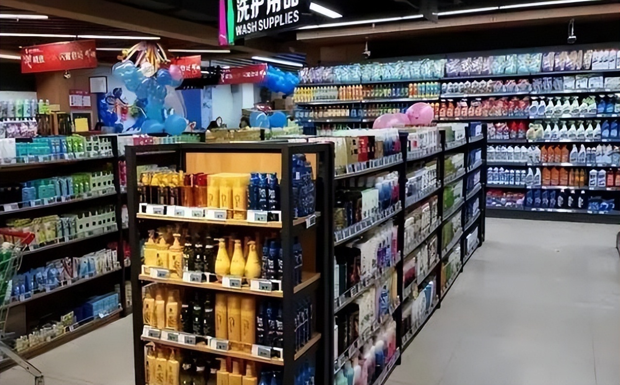 超市里的洗发水推荐真实测评,推荐超市里好用的几款洗发水