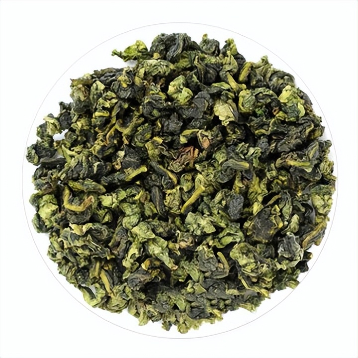 中国十大区域品牌名茶排名,中国名茶最新排行表