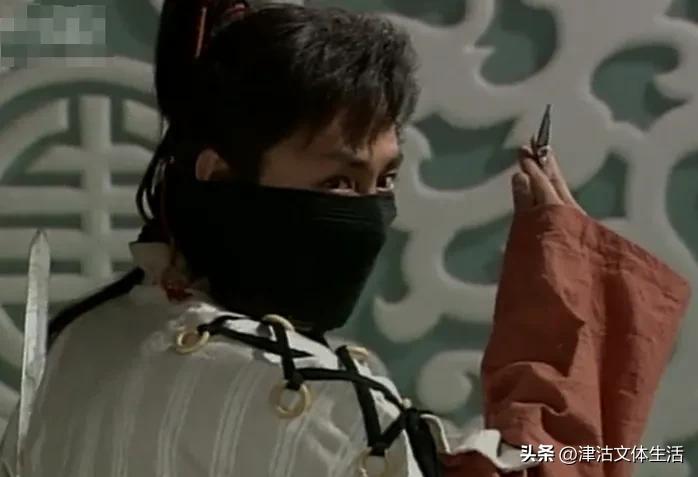 现在武侠与以前武侠对比,80年代武侠vs现在武侠