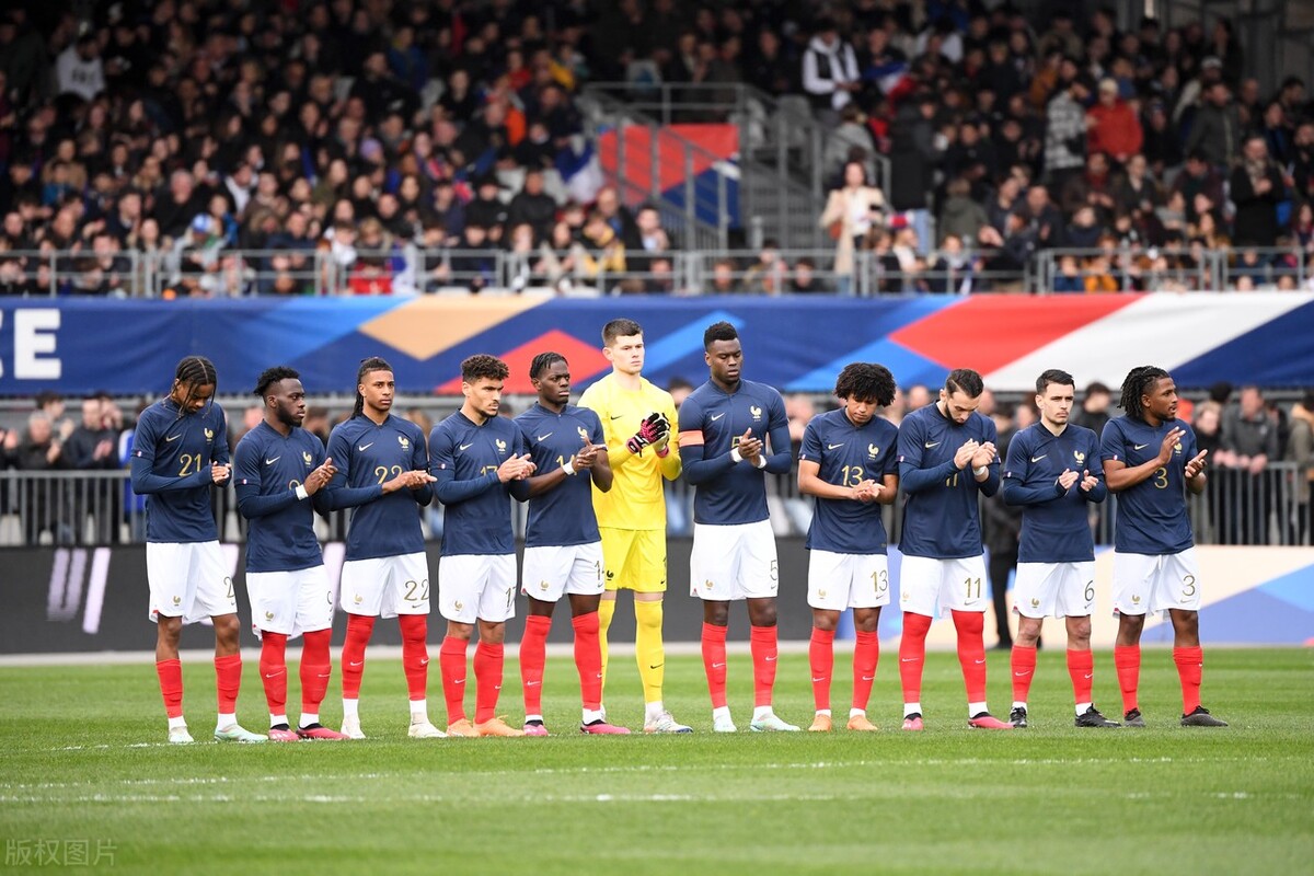 国际友谊赛u20法国荷兰,2022足球友谊赛法国vs南非