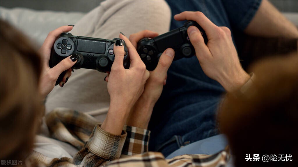 网购千万别踩雷,网购小心受骗