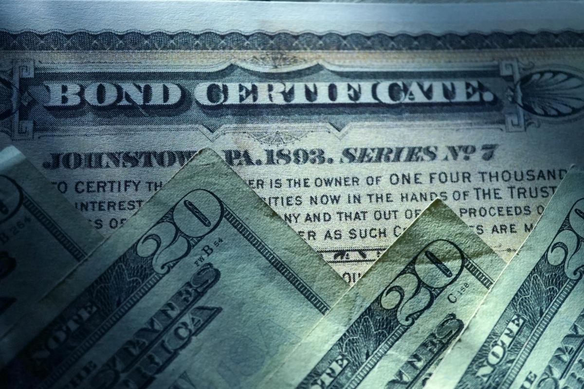 中国增持美债美国会怎样,中国增持美债有什么后果