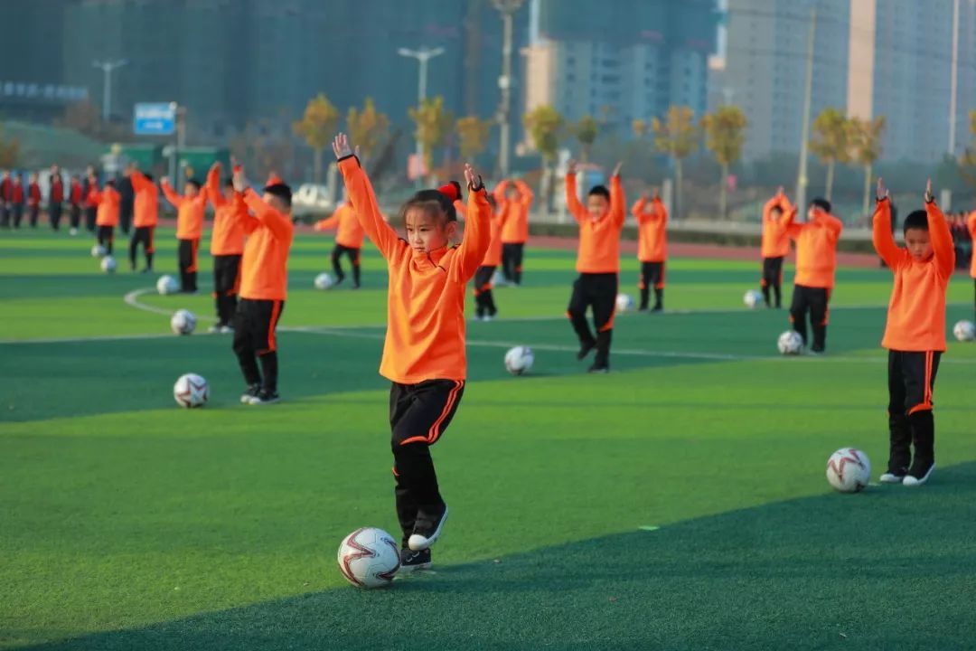 谈谈中国足球教育的现状,学校看中国国足