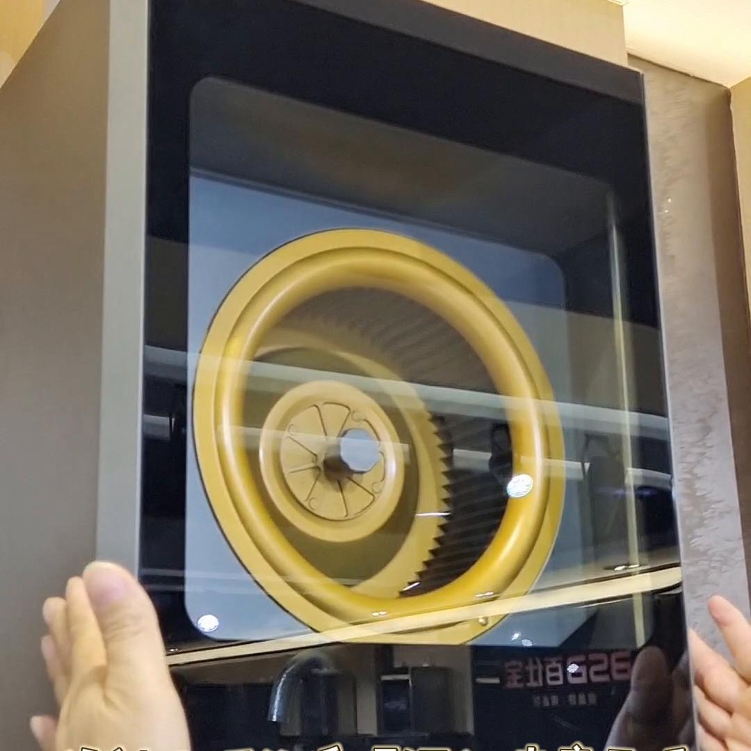 百仕宝油烟机怎样拆洗,油烟机品牌推荐油烟分离