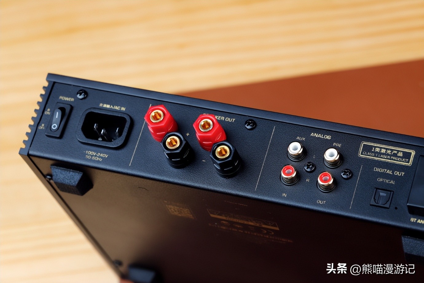 山灵cd80开箱,山灵cd80与cds100哪个更好