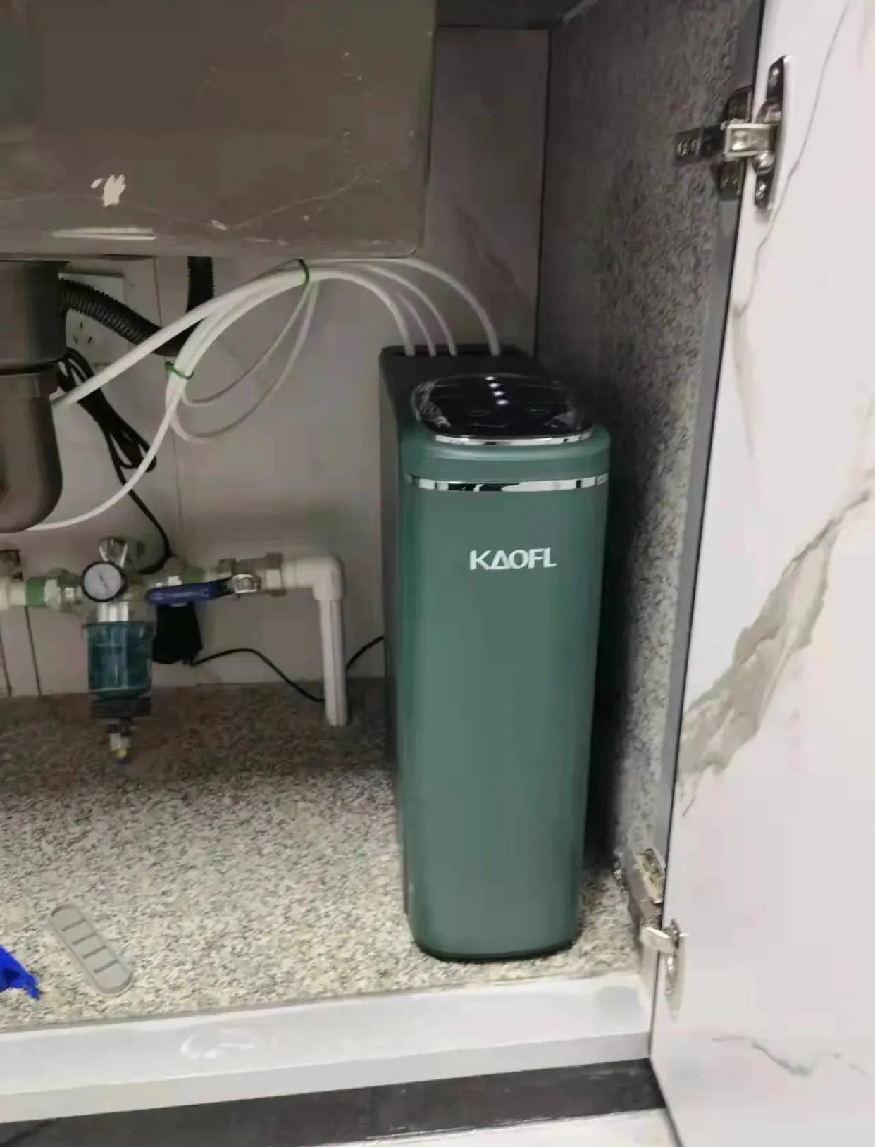 净水机实用不实用,净水机到底有没有必要买