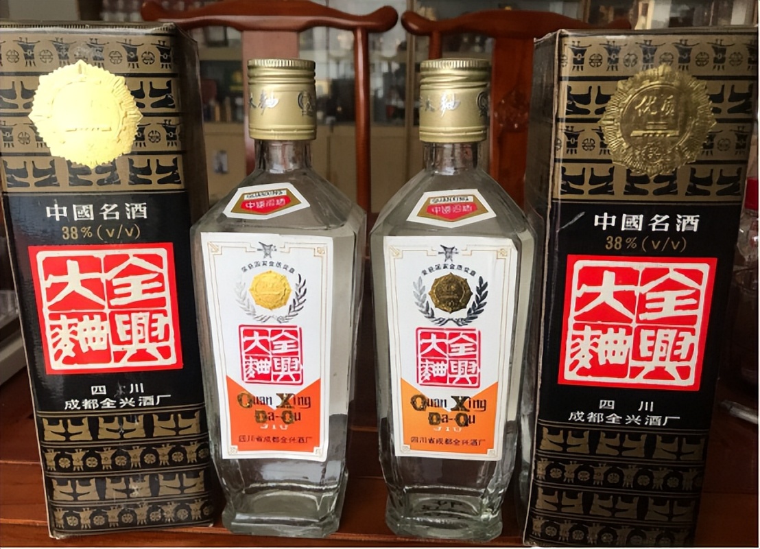 山东一名酒再次腾飞，曾霸屏央视、年销10亿，沉寂多年后浴火重生